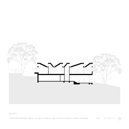 Lane Cove House